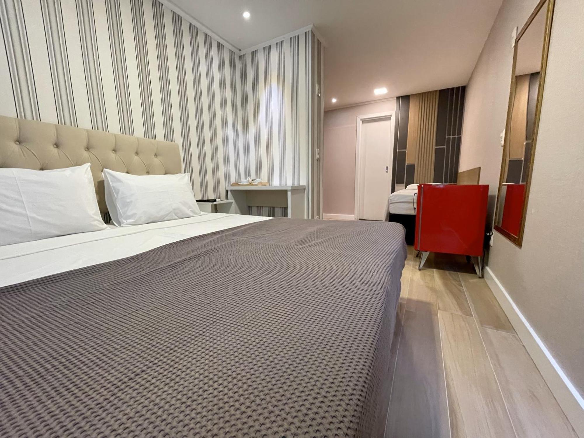 Eleganz Suites Exclusive Centro Gramado Ngoại thất bức ảnh