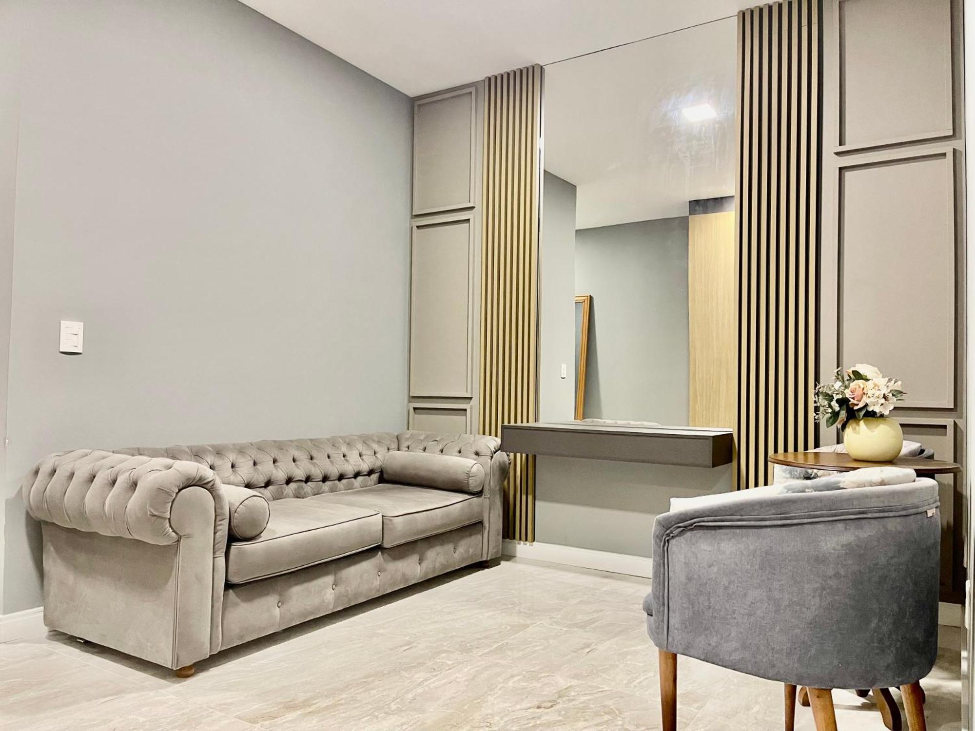 Eleganz Suites Exclusive Centro Gramado Ngoại thất bức ảnh