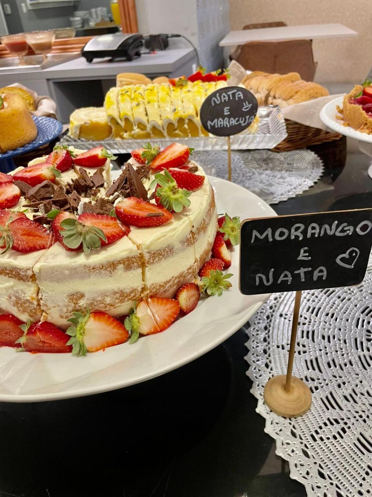 Eleganz Suites Exclusive Centro Gramado Ngoại thất bức ảnh
