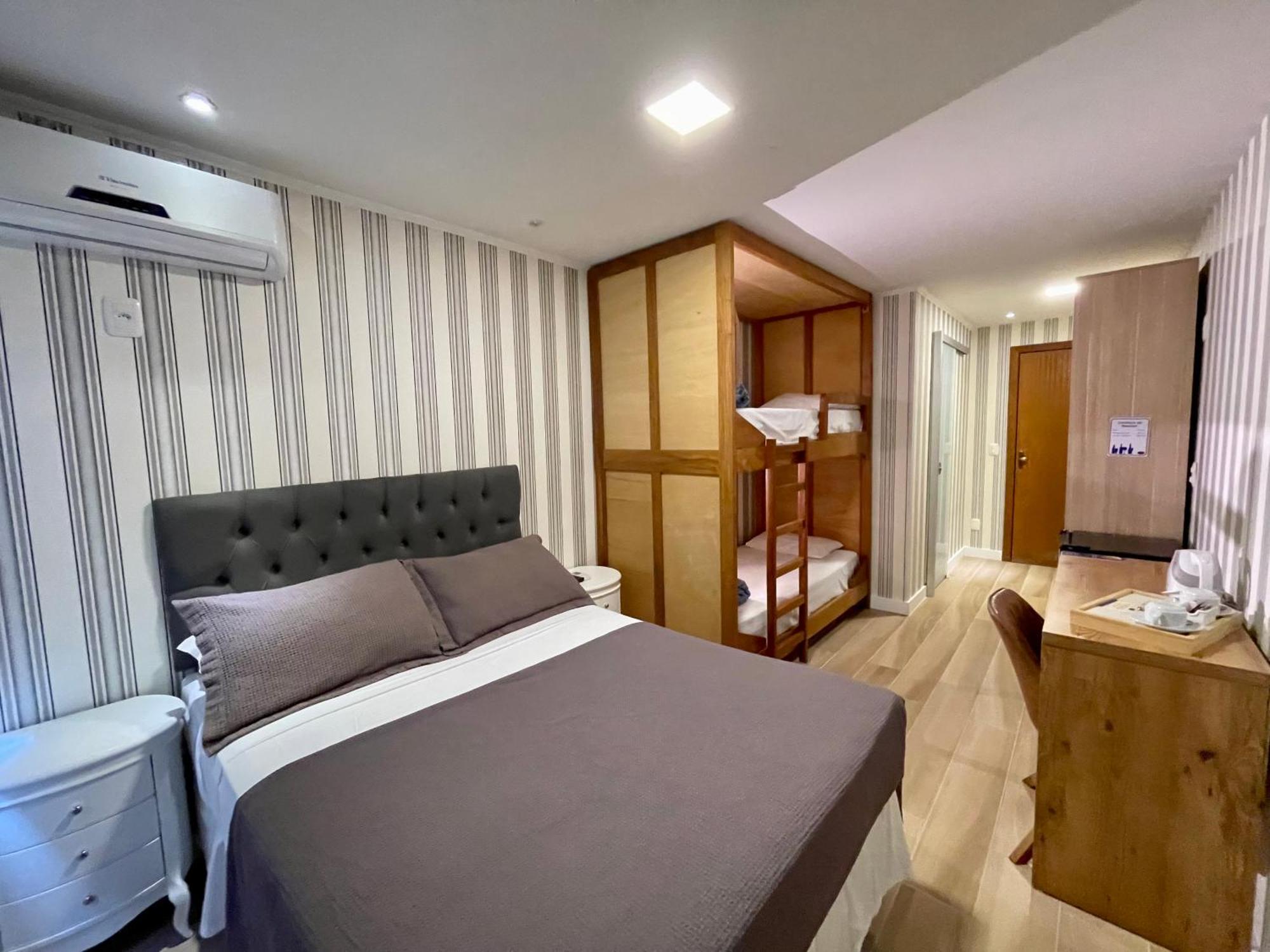 Eleganz Suites Exclusive Centro Gramado Ngoại thất bức ảnh