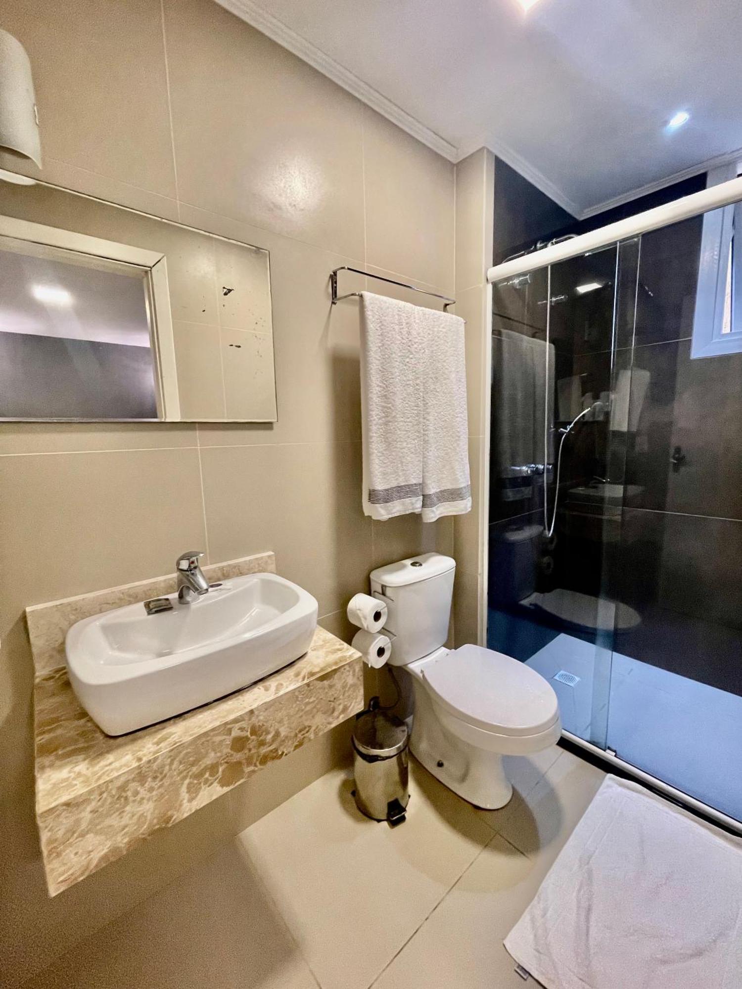 Eleganz Suites Exclusive Centro Gramado Ngoại thất bức ảnh