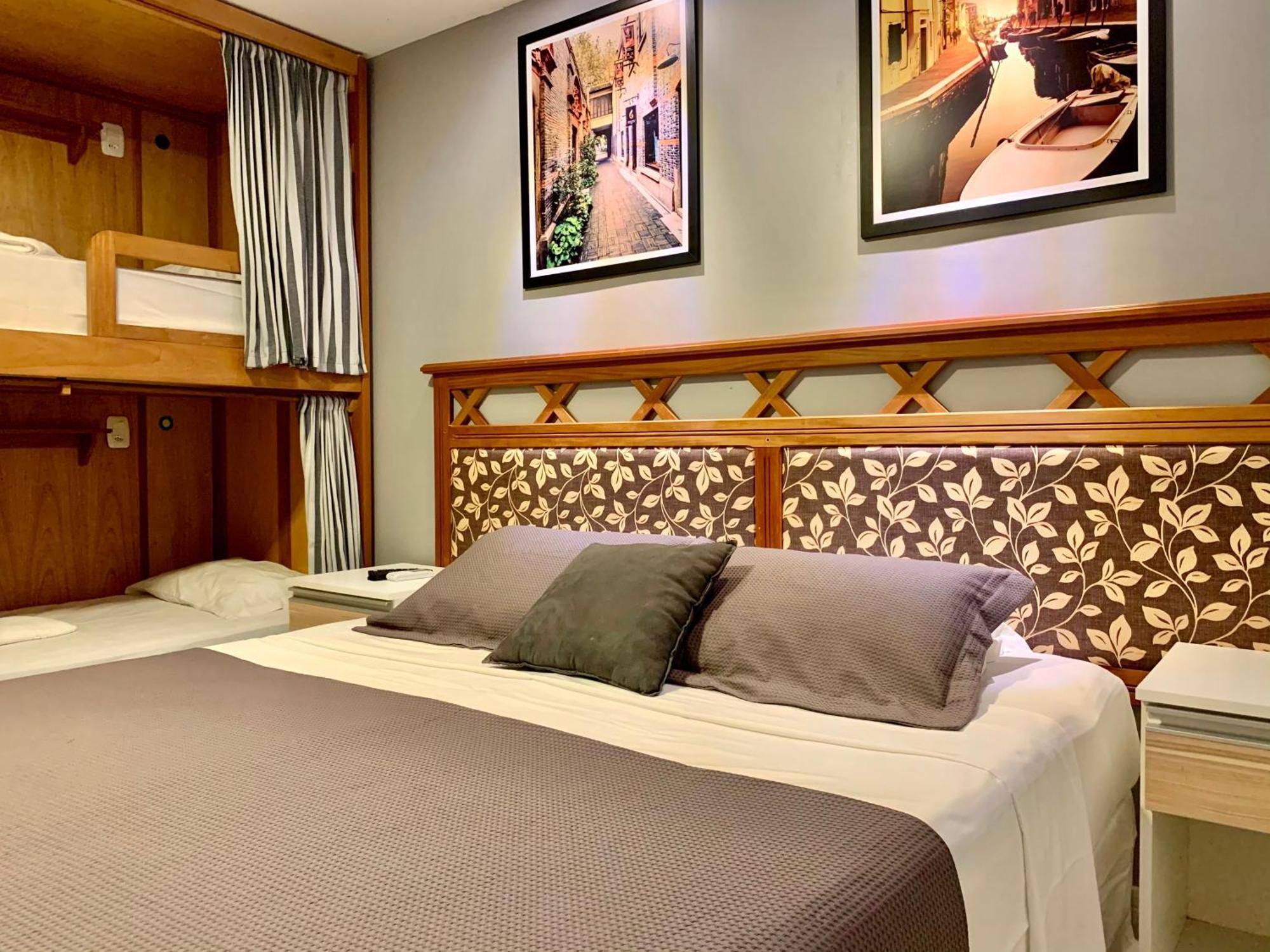 Eleganz Suites Exclusive Centro Gramado Ngoại thất bức ảnh