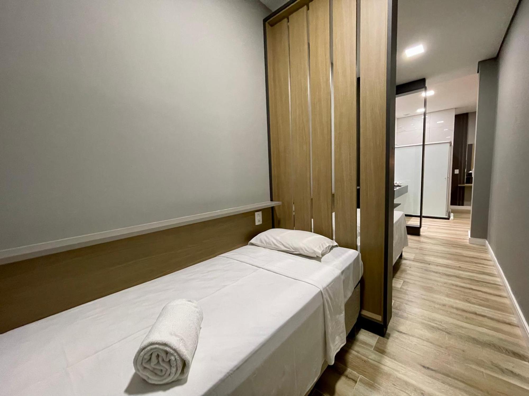 Eleganz Suites Exclusive Centro Gramado Ngoại thất bức ảnh