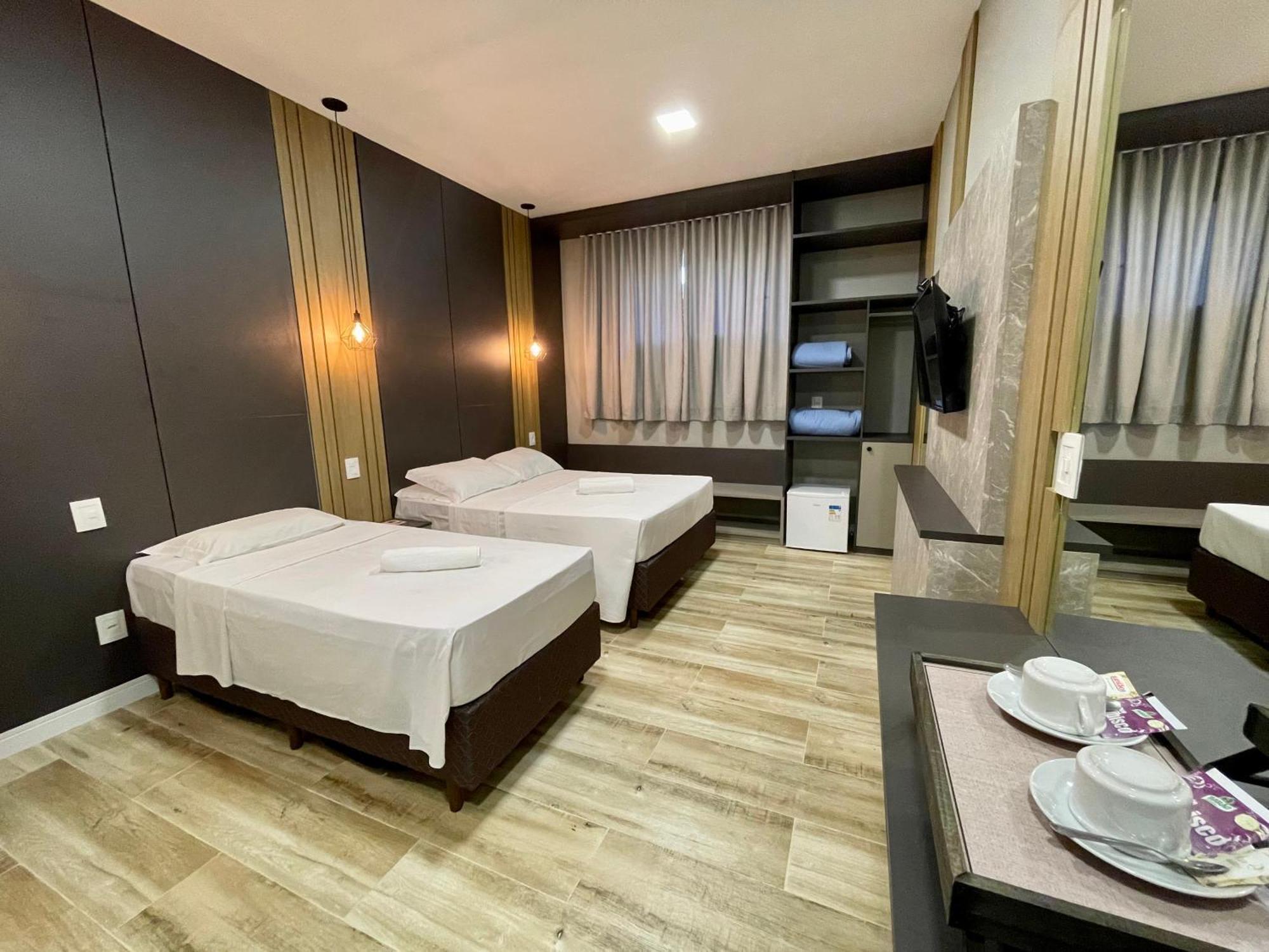 Eleganz Suites Exclusive Centro Gramado Ngoại thất bức ảnh