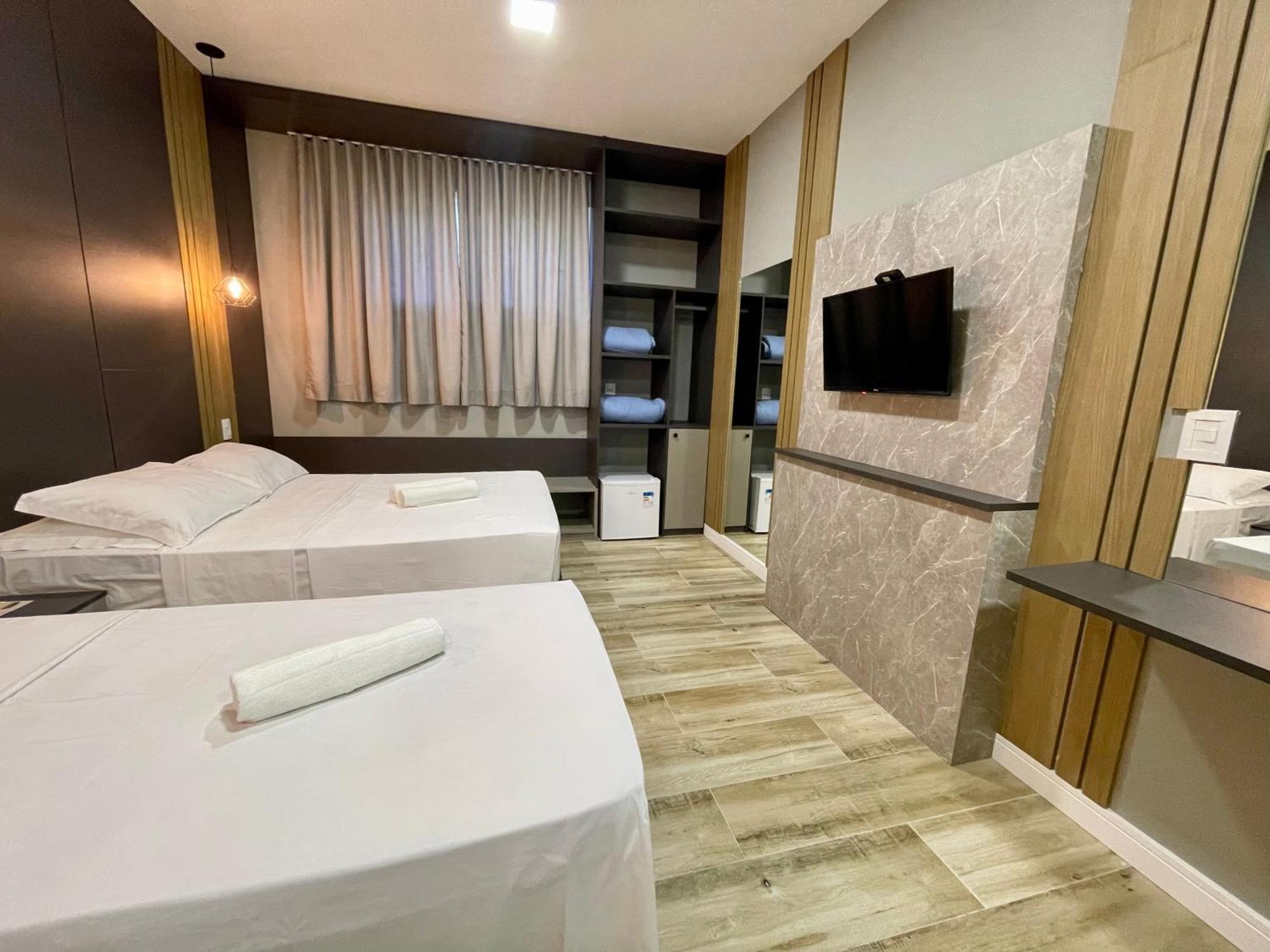 Eleganz Suites Exclusive Centro Gramado Ngoại thất bức ảnh