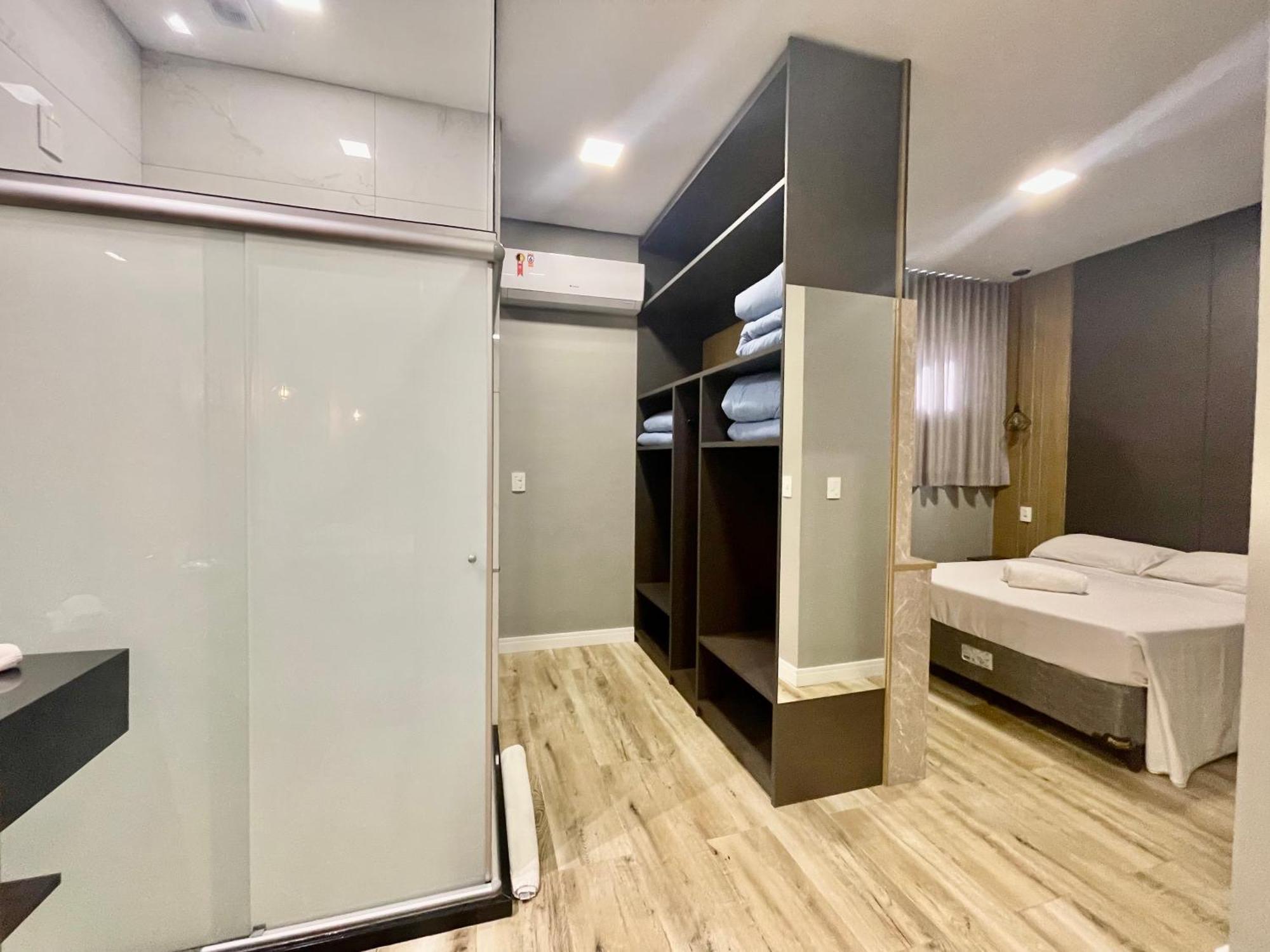 Eleganz Suites Exclusive Centro Gramado Ngoại thất bức ảnh