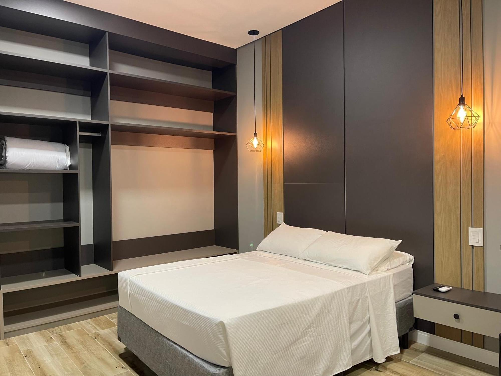 Eleganz Suites Exclusive Centro Gramado Ngoại thất bức ảnh
