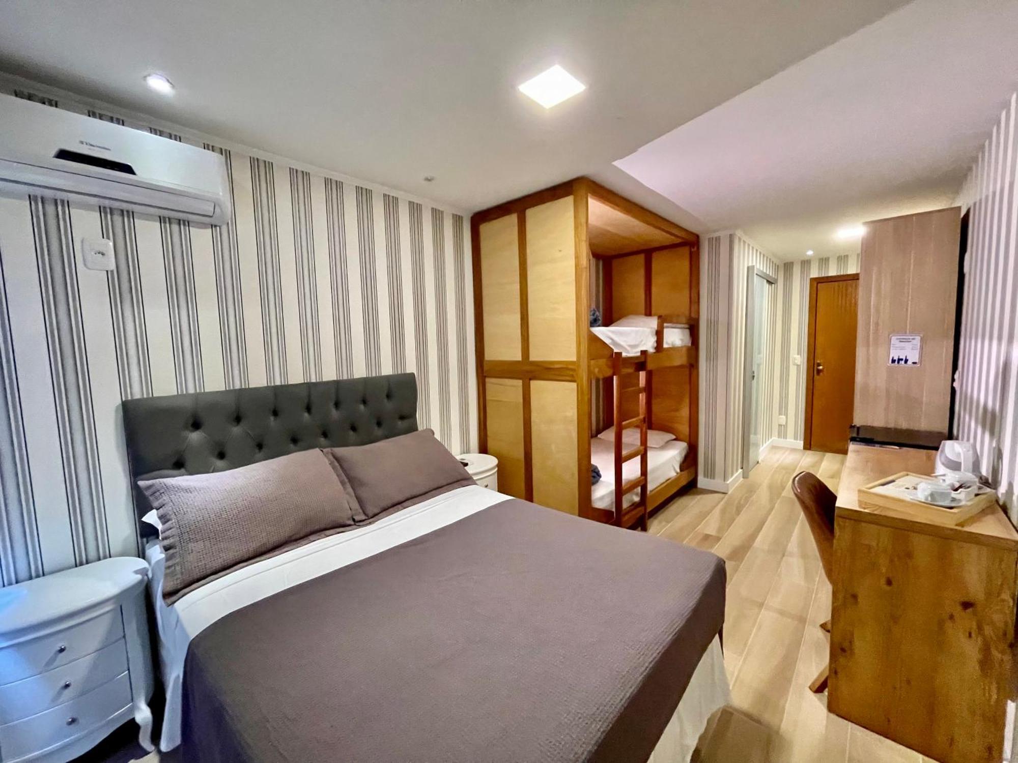 Eleganz Suites Exclusive Centro Gramado Ngoại thất bức ảnh