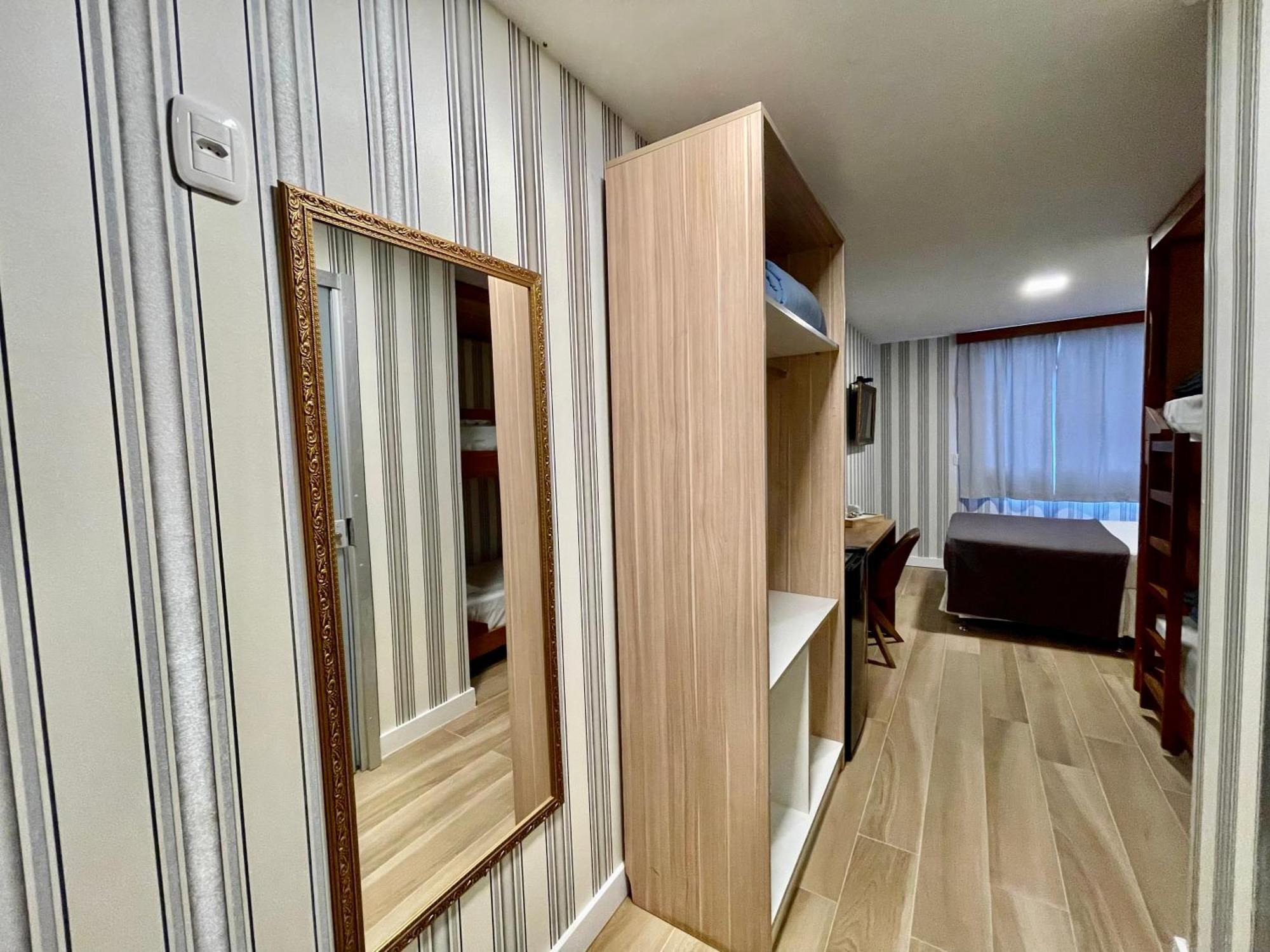 Eleganz Suites Exclusive Centro Gramado Ngoại thất bức ảnh